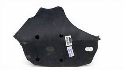 Acabamento bandeja traseira direita bmw 320i 13/16 c/detalhe