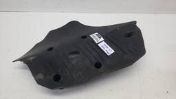 ACABAMENTO BANDEJA TRASEIRA DIREITA BMW 320I 13/16 C/DETALHE