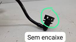 SENSOR PREÇÃO COMBUSTIVEL LAND ROVER EVOQUE 2014 2015