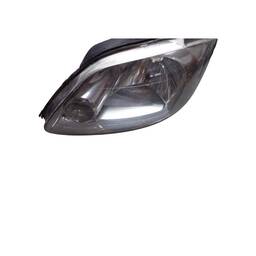 FAROL ESQUERDO FOX SPACE 2004/2010 FOCO SIMPLES (DETALHE) 