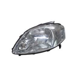 Farol Esquerdo Fox Space 2004/2010 Foco Simples (detalhe) 