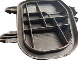 TAMPA VEDAÇÃO FAROL PEUGEOT 206