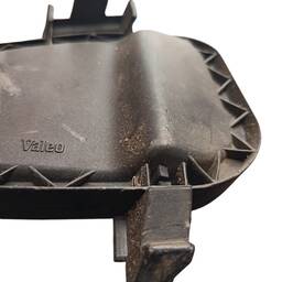 TAMPA VEDAÇÃO FAROL PEUGEOT 206