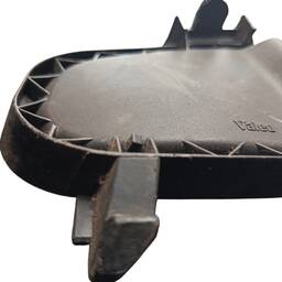 TAMPA VEDAÇÃO FAROL PEUGEOT 206