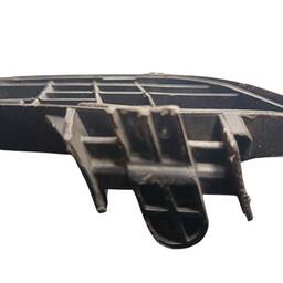 TAMPA VEDAÇÃO FAROL PEUGEOT 206