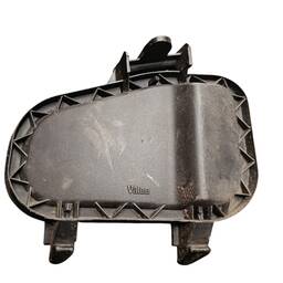 TAMPA VEDAÇÃO FAROL PEUGEOT 206