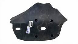 Acabamento bandeja traseira esquerda bmw 320i 328i 2013/2016