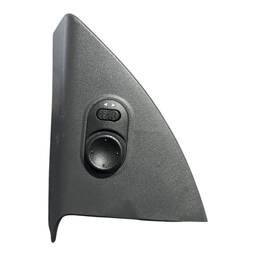 botao comando retrovisor agile 2011 2021