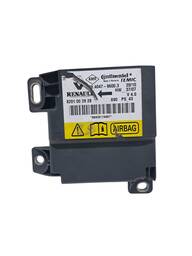 Kit Airbag Renault Logan Sandero 2008 a 2013