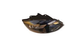 Farol Direito Fox Space 2010 a 2014 Foco Simples