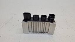 MODULO BICO INJETOR TOYOTA HILUX 3.0 2014 2015