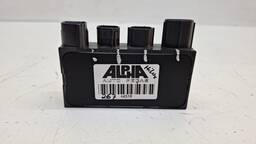 MODULO BICO INJETOR TOYOTA HILUX 3.0 2014 2015