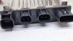 MODULO BICO INJETOR TOYOTA HILUX 3.0 2014 2015