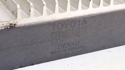 MODULO BICO INJETOR TOYOTA HILUX 3.0 2014 2015