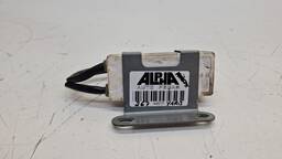 MODULO RESISTENCIA RADIADOR TOYOTA YARIS 1.5 2019 A 2023