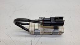 MODULO RESISTENCIA RADIADOR TOYOTA YARIS 1.5 2019 A 2023