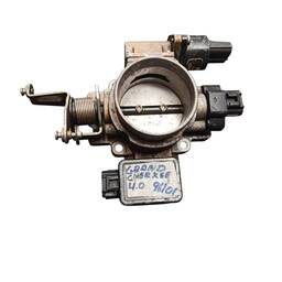 Tbi Corpo De Borboleta Grand Cherokee