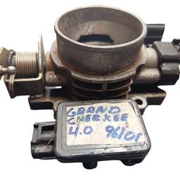 TBI CORPO DE BORBOLETA GRAND CHEROKEE