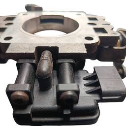 TBI CORPO DE BORBOLETA GRAND CHEROKEE