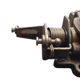 TBI CORPO DE BORBOLETA GRAND CHEROKEE