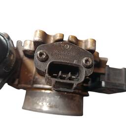 TBI CORPO DE BORBOLETA GRAND CHEROKEE