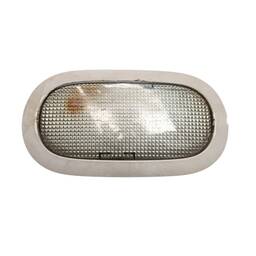 Lanterna Teto Cortesia Renault Clio