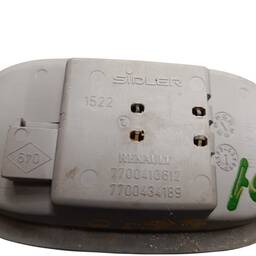 LANTERNA TETO CORTESIA RENAULT CLIO
