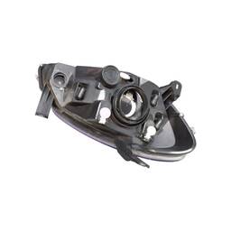 FAROL ESQUERDO CELTA 2007 A 2015 PRISMA ATÉ 2012 SIMPLES 