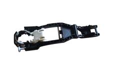 Maçaneta Ext. Porta Tras Esq Voyage Parati 83/94 Santana /90