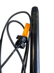 CINTO SEGURANÇA FECHO FORD FOCUS 2001 A 2008 