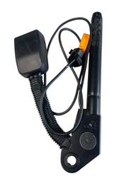 Cinto Segurança Fecho Ford Focus 2001 A 2008 