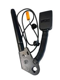 CINTO SEGURANÇA FECHO FORD FOCUS 2001 A 2008 