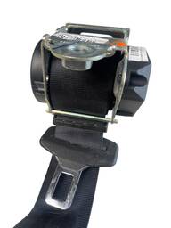 CINTO SEGURANÇA TRASEIRO CITROËN C3 2013 A 2019