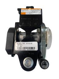 retrator cinto de segurança dianteiro diteito honda CRV