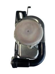 RETRATOR CINTO DE SEGURANÇA DIANTEIRO DITEITO HONDA CRV