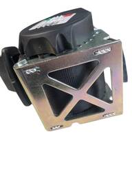 CINTO SEGURANÇA TRASEIRO CITROËN C3 2013 A 2019