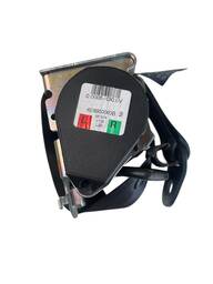 CINTO SEGURANÇA TRASEIRO CITROËN C3 2013 A 2019