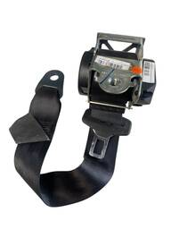 Cinto Segurança Traseiro Citroën C3 2013 A 2019