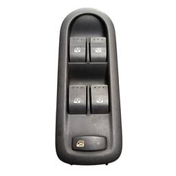 Botão Vidro Elétrico Renault Megane