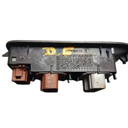 BOTÃO VIDRO ELÉTRICO RENAULT MEGANE