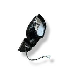 Retrovisor Direito Honda Cr-v 2007 2008 a 2011 S/ Pisca