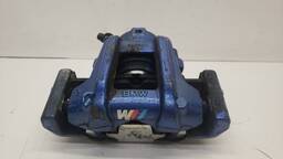 PINÇA FREIO DIANTEIRA ESQUERDA BMW 320I 2013 A 2016