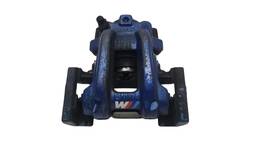 Pinça Freio Traseira Esquerda Bmw 320i 2013 a 2016