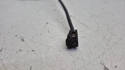 SENSOR PASTILHA FREIO DIANTEIRO ESQUERDO 320I 2013 A 2016