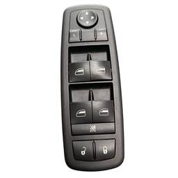 Botão Comando Vidro  Dodge Journey