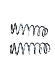 Jogo Molas Traseiras Fox 1.0 1.6 2003 a 2022