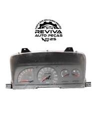 Painel De Instrumentos Escort Verona Apollo 1.8 1989/1992*