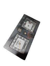 PAINEL DE INSTRUMENTOS VELOCIMETRO FIAT 147 RALLYE 1978 1986