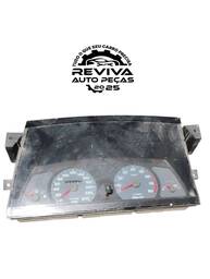 Painel De Instrumentos Fiat Tempra Sw Turbo 92 93 96 1997