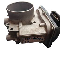 CORPO DE BORBOLETA TBI  L200 TRITON